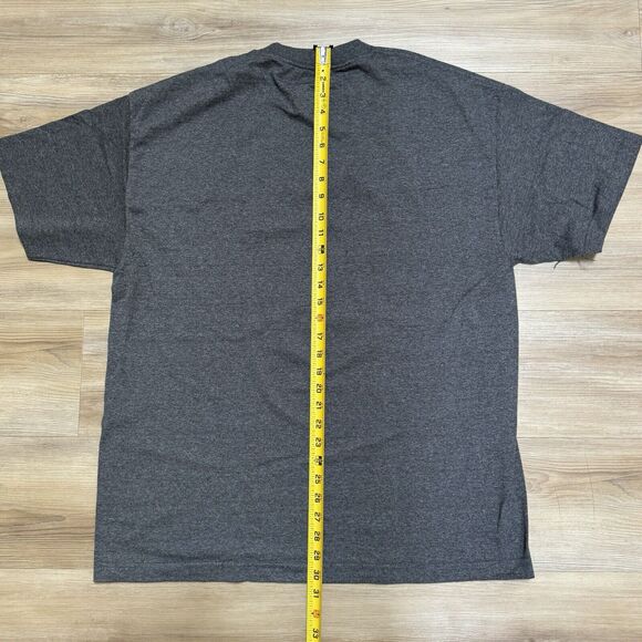 ADIDAS Cleveland Cavaliers T-Shirt 2016 NBA Finals Champions Men's Size XL - Picture 6 of 9